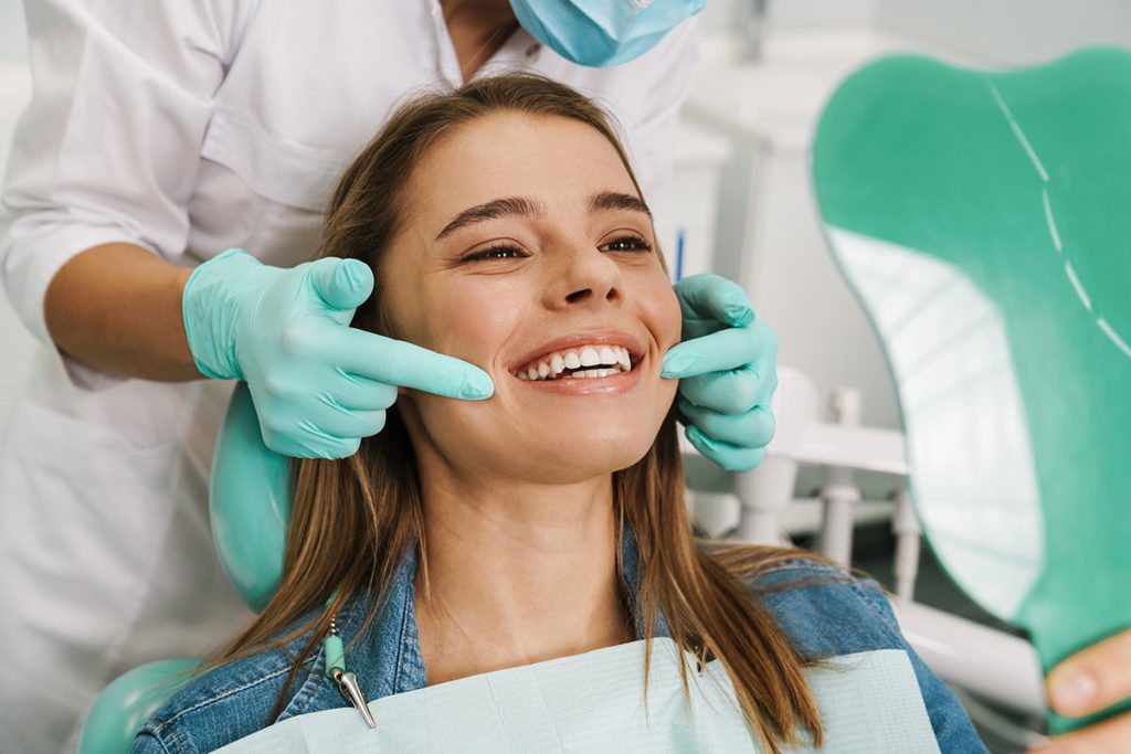 Dental Dentist in Lake Orion, MI | Metropolitan Dental Center